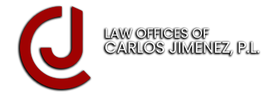 Law Offices of Carlos J. Jimenez